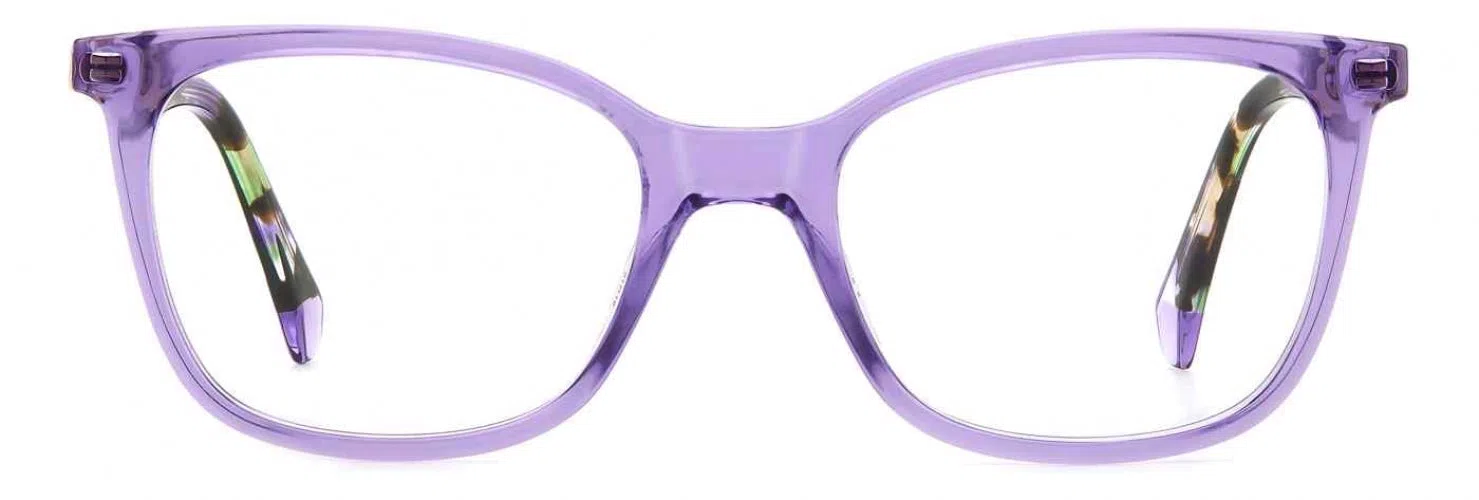 Polaroid Core PolaroidD423 Eyeglasses - NUDE - view 5